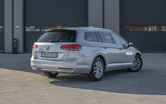 Volkswagen Passat Variant 2.0 TDI 2016 - 3