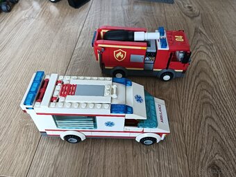 Lego - 3