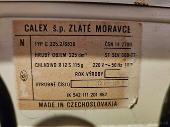 Calex - 3