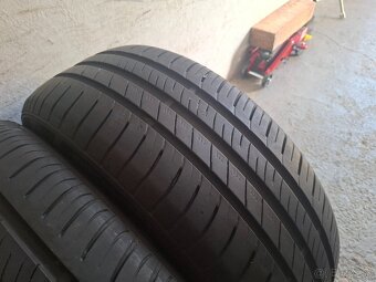 205/55 r16 letné pneumatiky Nexen - 3