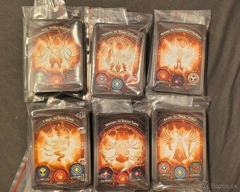 Spoloč.hra Keyforge - 3
