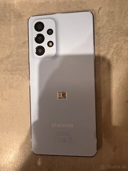 Samsung Galaxy A53 5G - 3