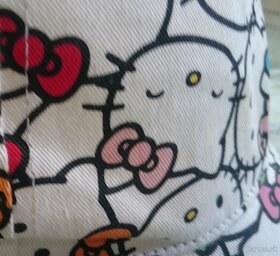 Šiltovka Hello Kitty - 3