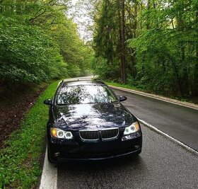 BMW E91 325i 6A/T - 3