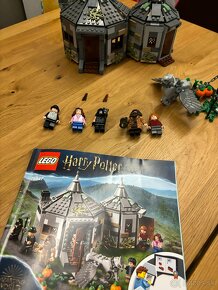 Harry Potter lego - 3
