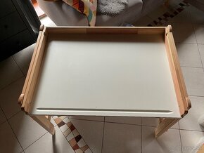 Detský stôl IKEA - 3