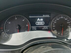Audi A6 3.0tdi 200kw qvatro - 3