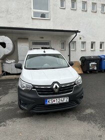 Renault Express 1.3 TCe 100 Cool - 3
