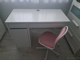 Stolička za písací stôl - 3