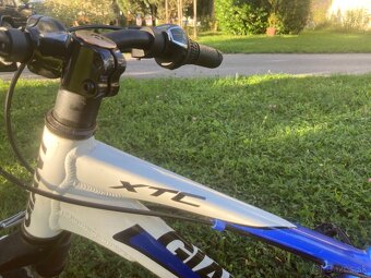 Giant XCT velkost 2 - 3
