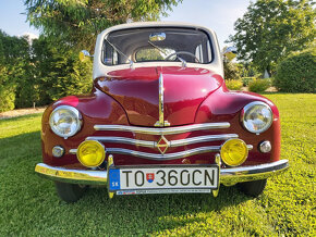 Renault 4CV - 3
