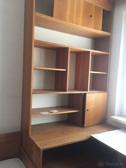 Predam skrinku- polička - 3
