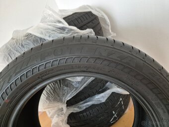 BMW Letne pneu runflat 225/55/17 97w - 3