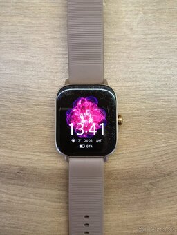 Amazfit GTS3 - 3