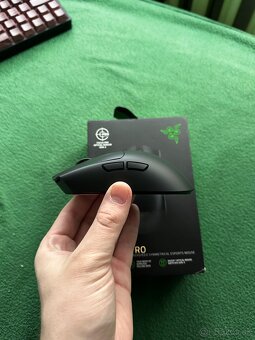 Razer Viper v3 Pro CUSTOM - 3