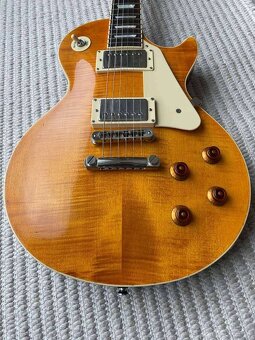 Maybach Lester Honey Pie ’59 - 3