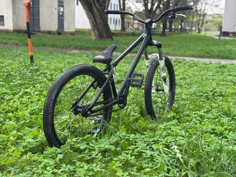 NS bikes 24” street mtb - 3