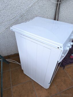 Kombinovaný sporák Gorenje - 3