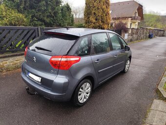Citroen C5 1.6hdi 80kw r 2009 - 3