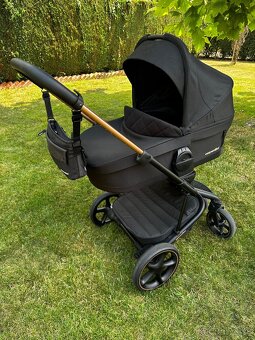 Kočík Easywalker Harvey3 Premium Gold - 3