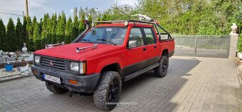 Mitsubishi L200 - 3