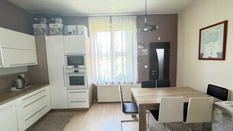 Na prenájom 3 izbový byt v centre mesta - Voľný Ihned - 3
