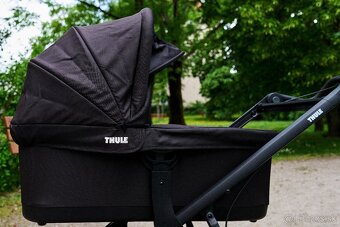 Thule Urban Glide 2 - black - 3