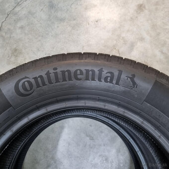 Letné pneumatiky 205/60 R16 CONTINENTAL DOT1624/23 - 3