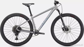 Specialized rockhopper expert L 29 + upgrade - 3