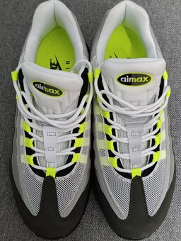 Nike Air Max 95 OG Neon - 3