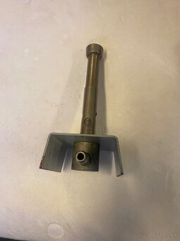 Lacno predam laboratorny plynovy horak - 3