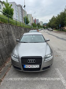 Audi A6 - 3