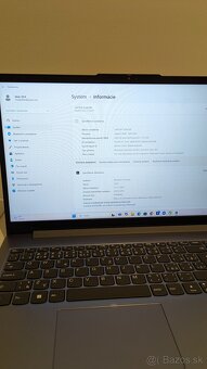 Lenovo Ideapad Slim 3 - 3