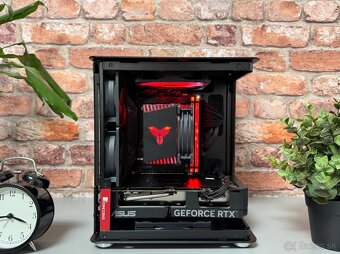 i7 11700KF\32GB\RTX 4060\SSD\850W Zdroj - 3