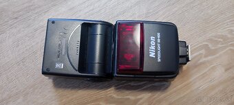 Nikon D610 a príslušenstvo - 3