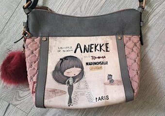 Kabelka Anekke - 3