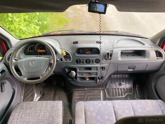 Predám Mercedes-Benz Sprinter - 3