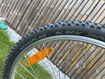 Krásny dievciensky bicykel Specialized Hotrock 24” - 3