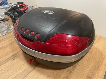 Kufor Givi V46 - 3