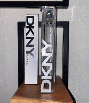 DKNY Parfumovaná voda pre ženy 100 ml Originál - 3