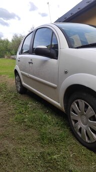Citroën C3 Exclusive 2009 - 3