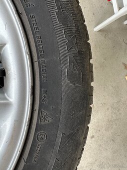 Pneumatiky bridgestone - 3