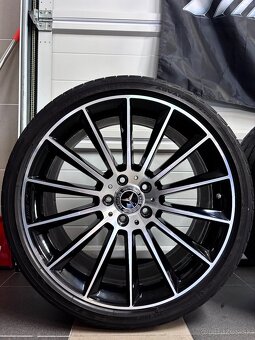 Mercedes AMG R20 orig. Letne - 3