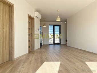 Malacky centrum- nový, slnečný 2i byt + garáž - 3
