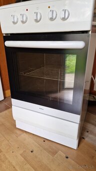 predám kombinovaný sporák AMICA - 3