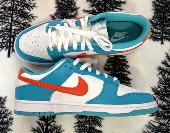 Nike dunk low retro - 3
