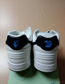Off White OOO - 3