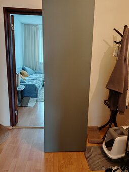 Predám skriňu 60x60 - 3