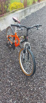 Predám 24" bicykel Esperia - 3