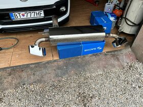 BMW M Performance G30 - 3
